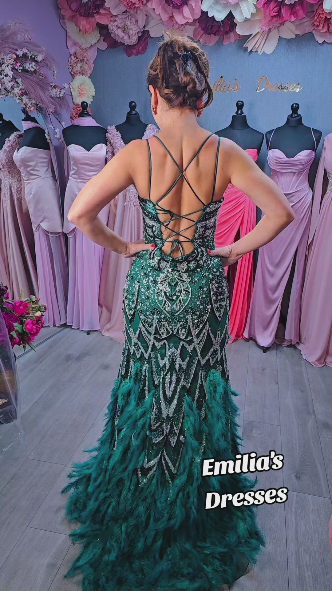 Emilia's Dresses – Emilia's Dresses