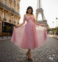 Cocktail dress