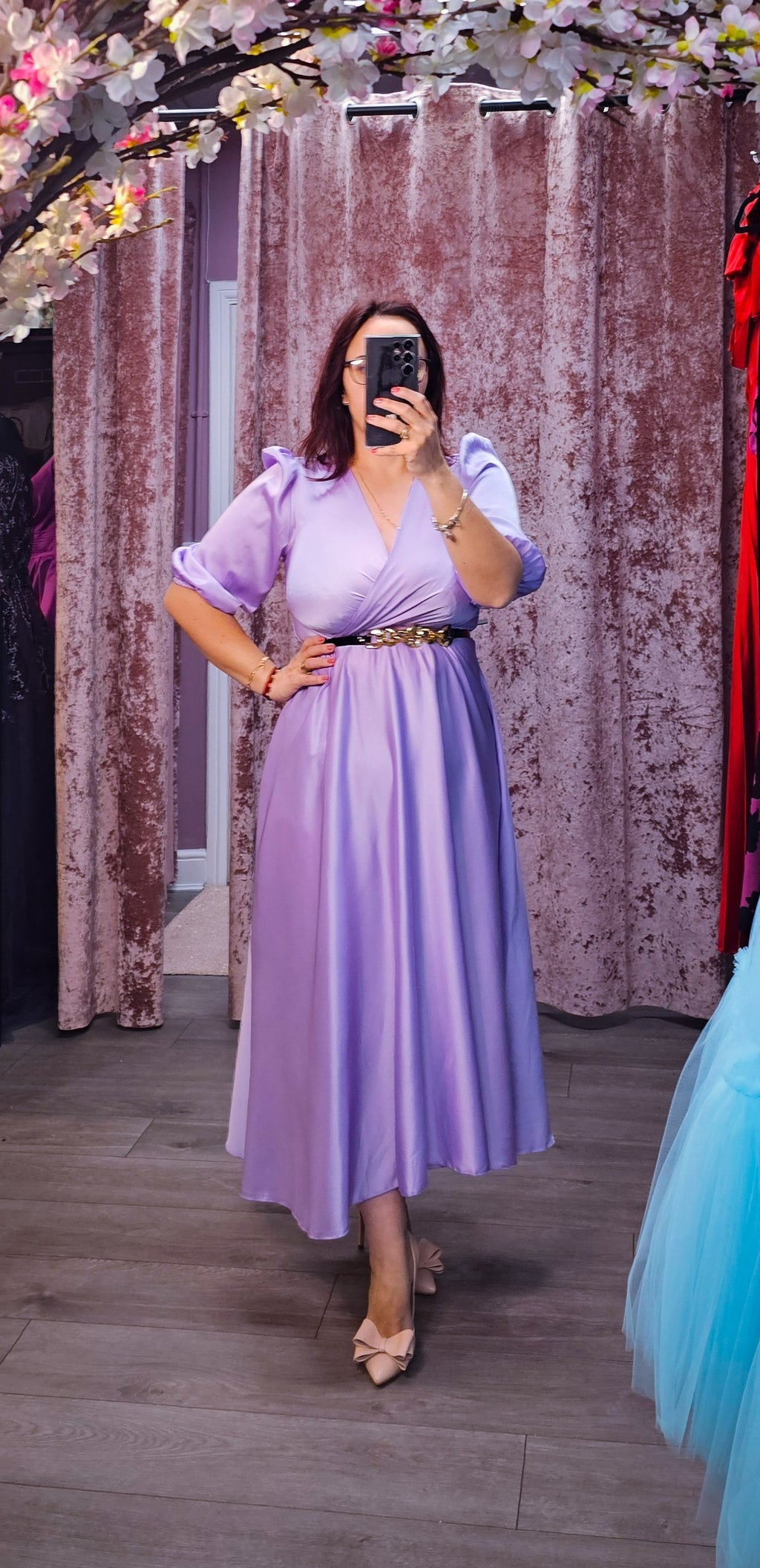 Cocktail dress