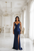 Evening dress