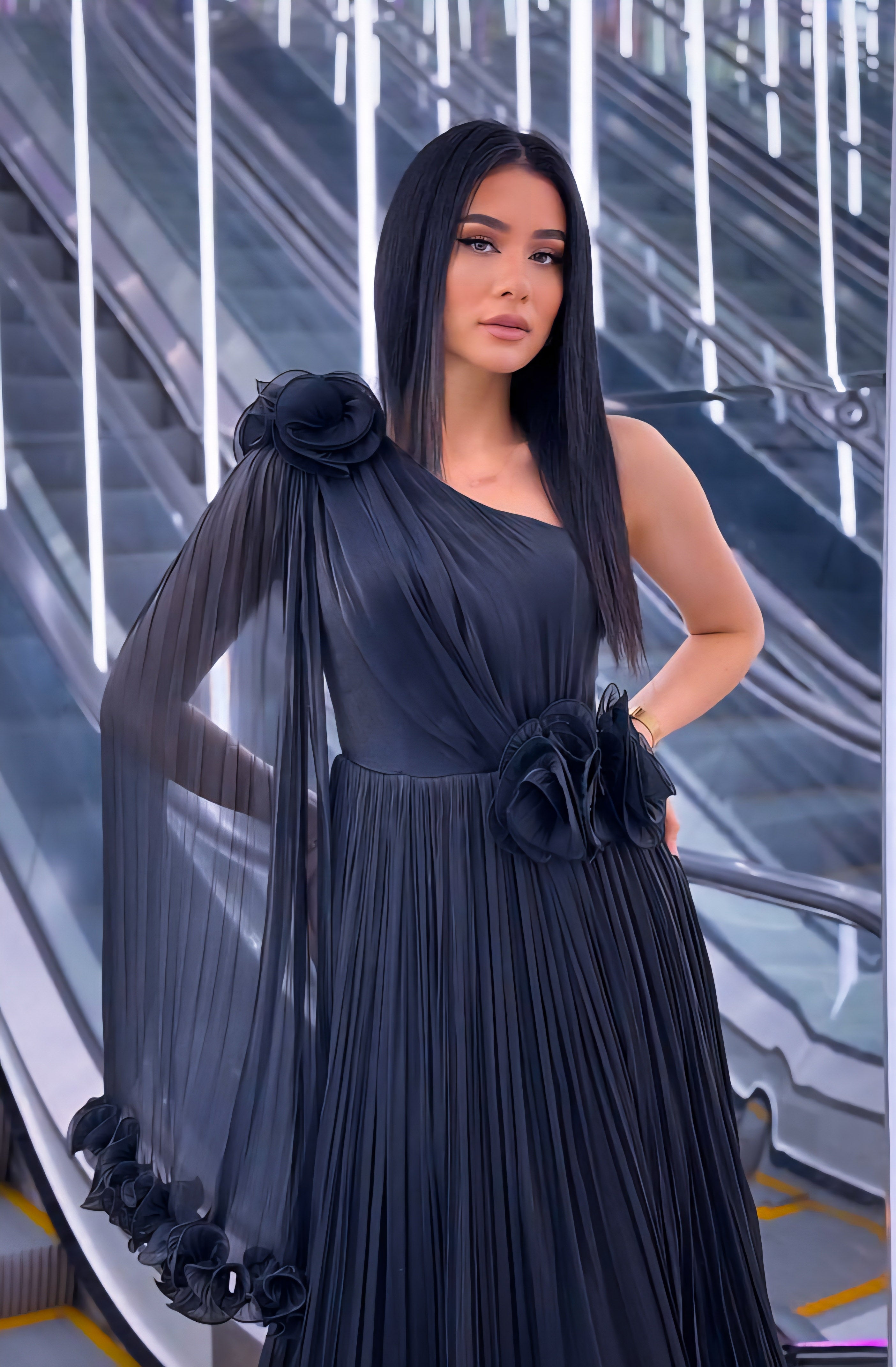 Cocktail dress