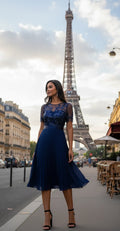 Cocktail dress