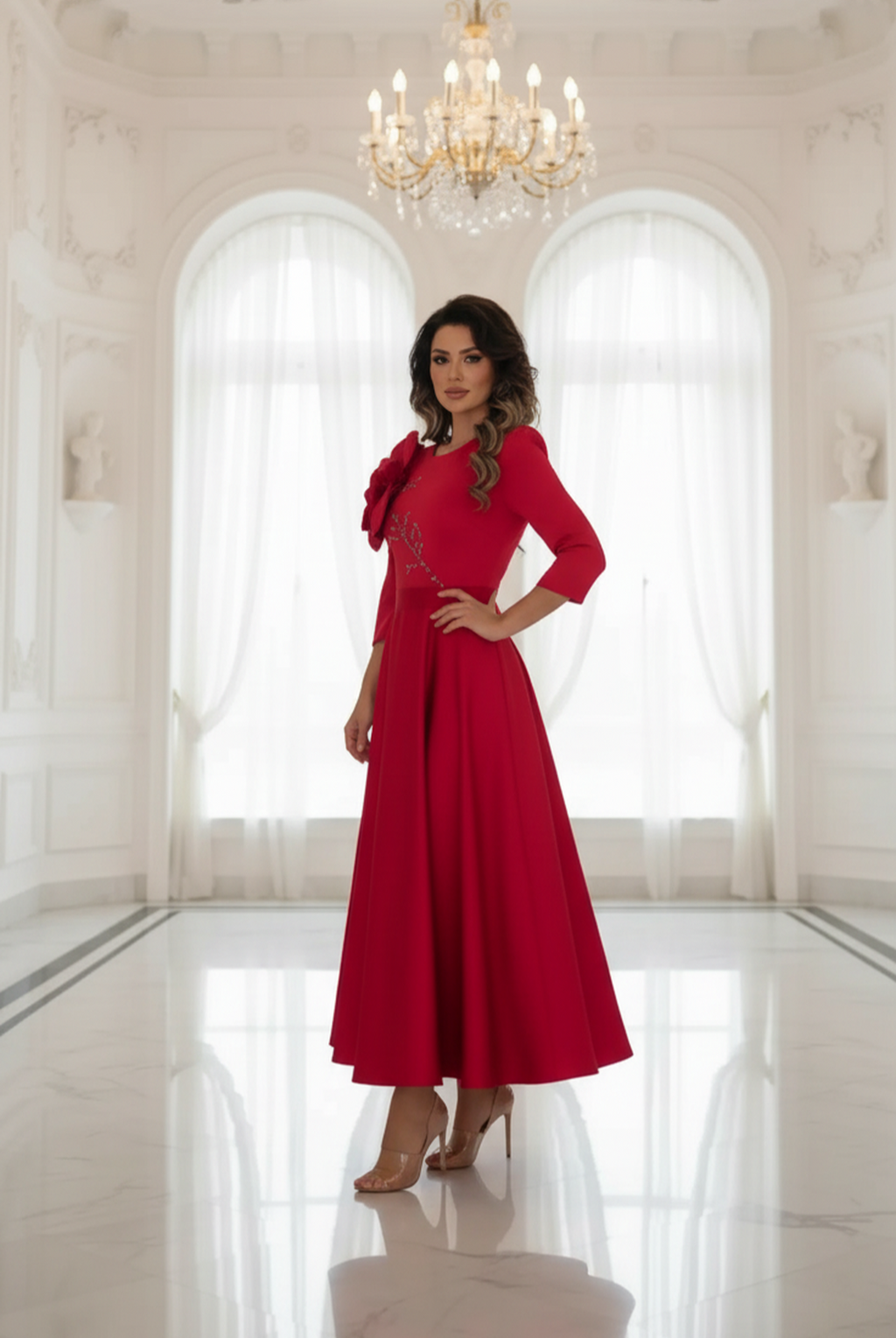 Cocktail dress