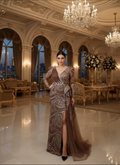 Evening dress