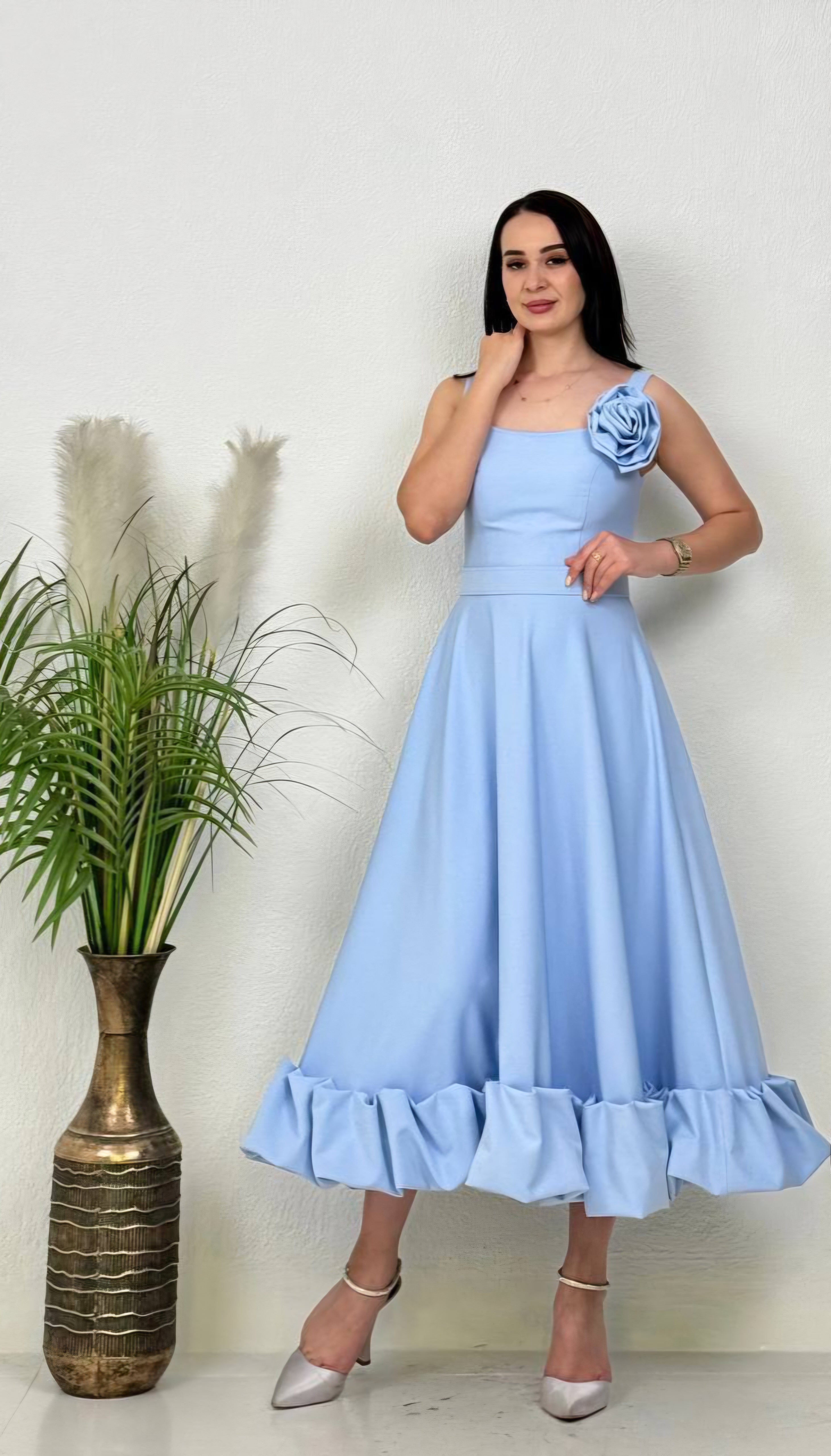 Cocktail dress
