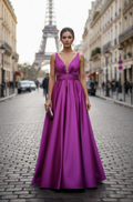 Evening gown