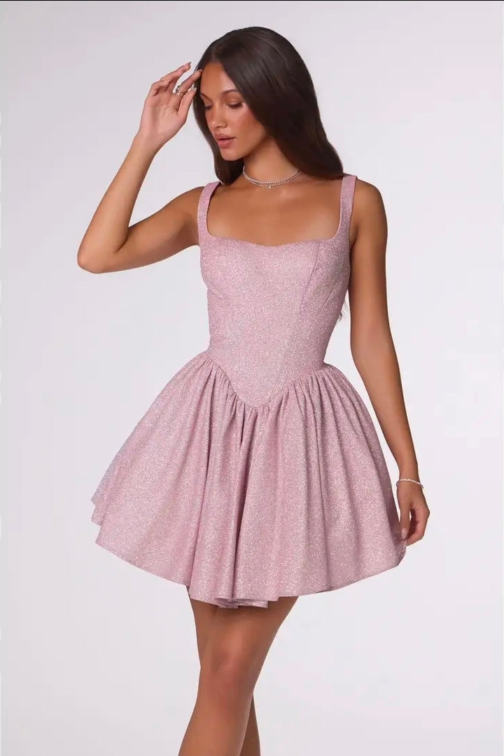 Babydoll dress