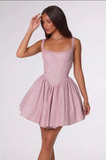 Babydoll dress