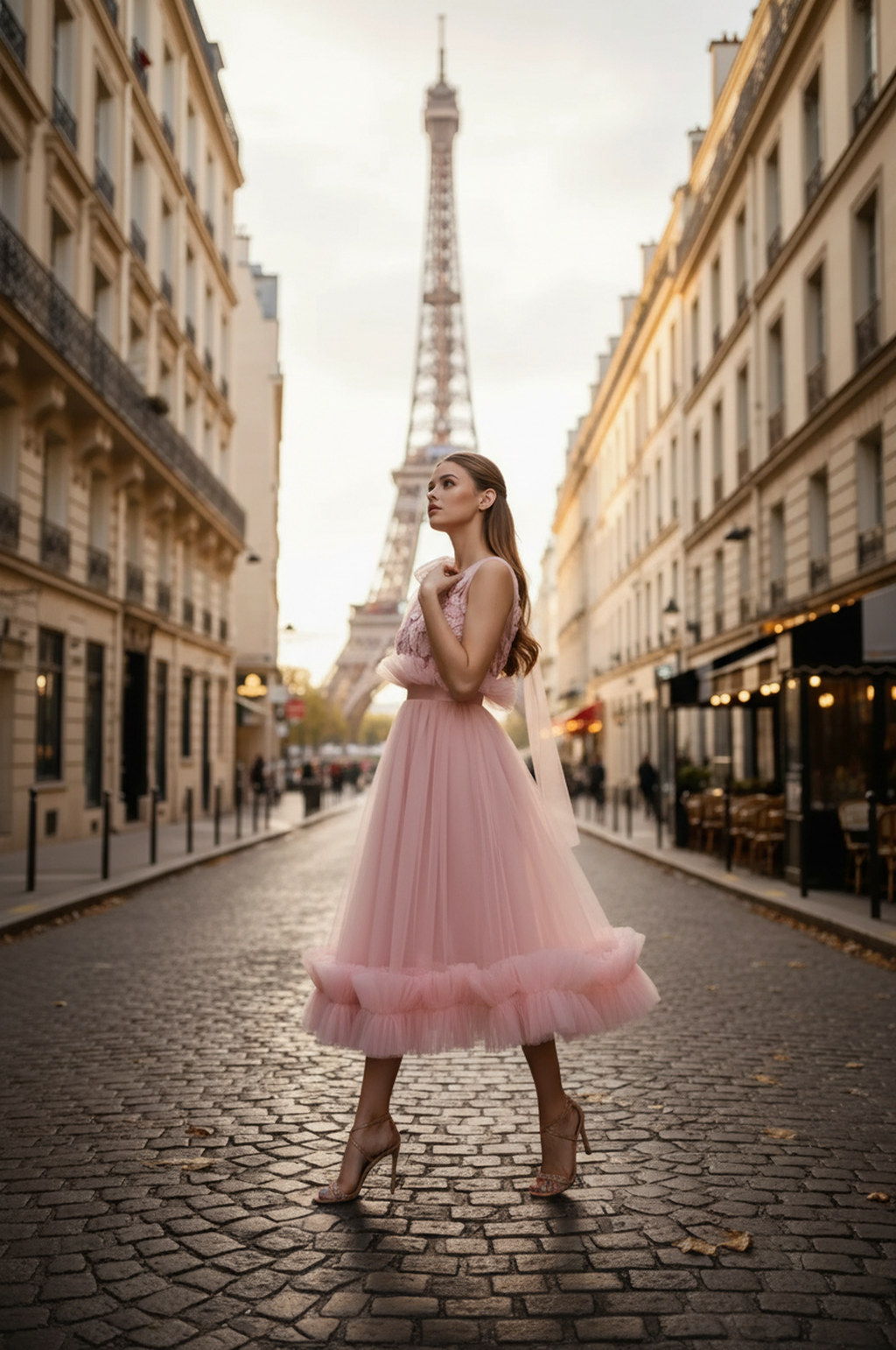 Cocktail dress