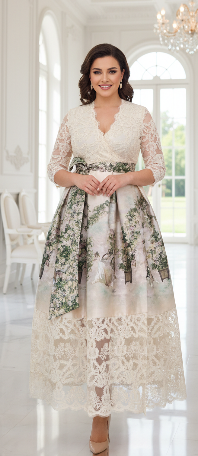 Cocktail dress