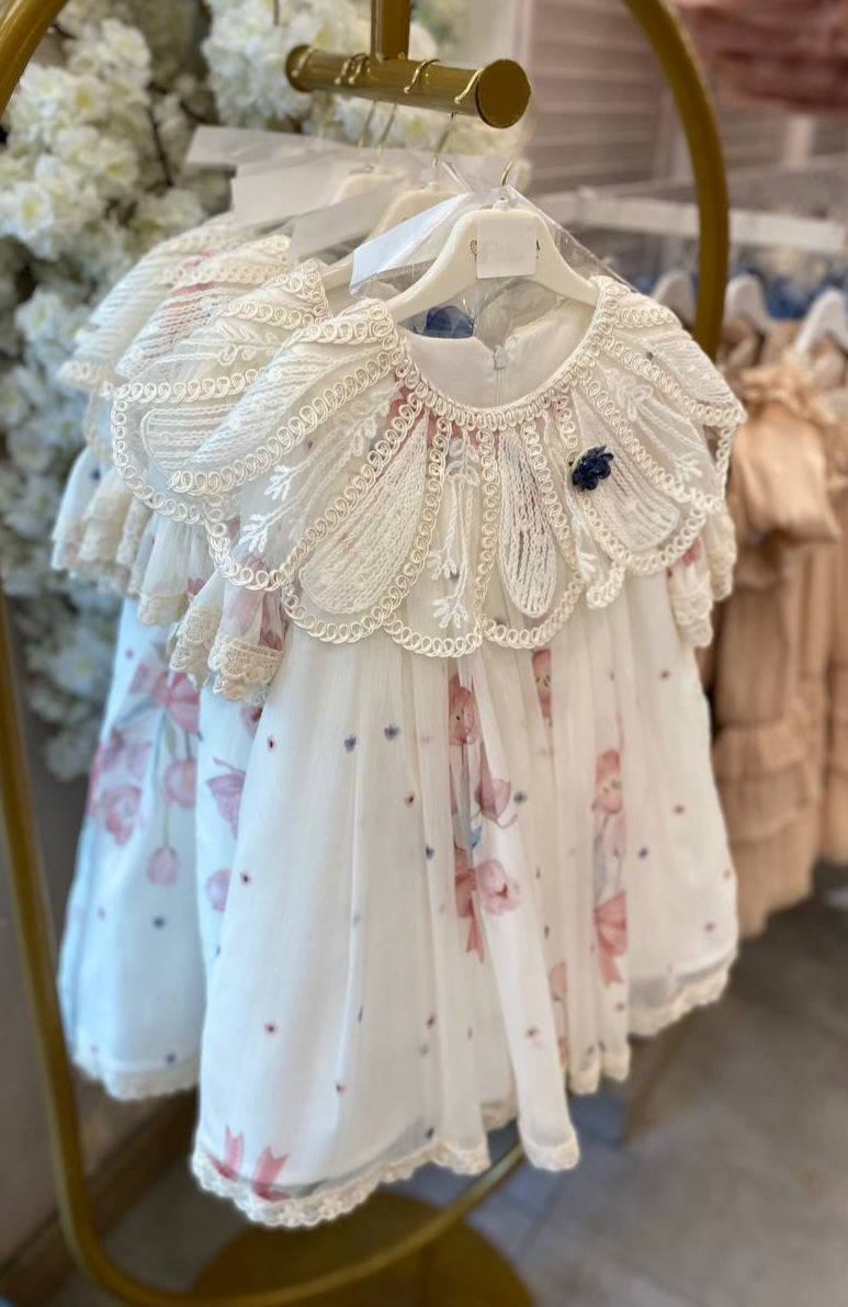 Girl dress