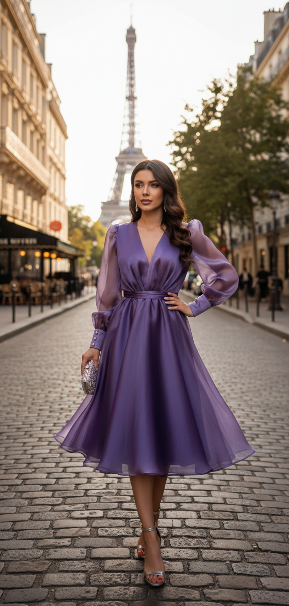 Cocktail dress