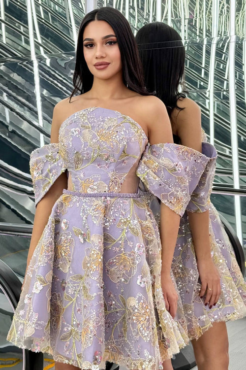 Babydoll dress