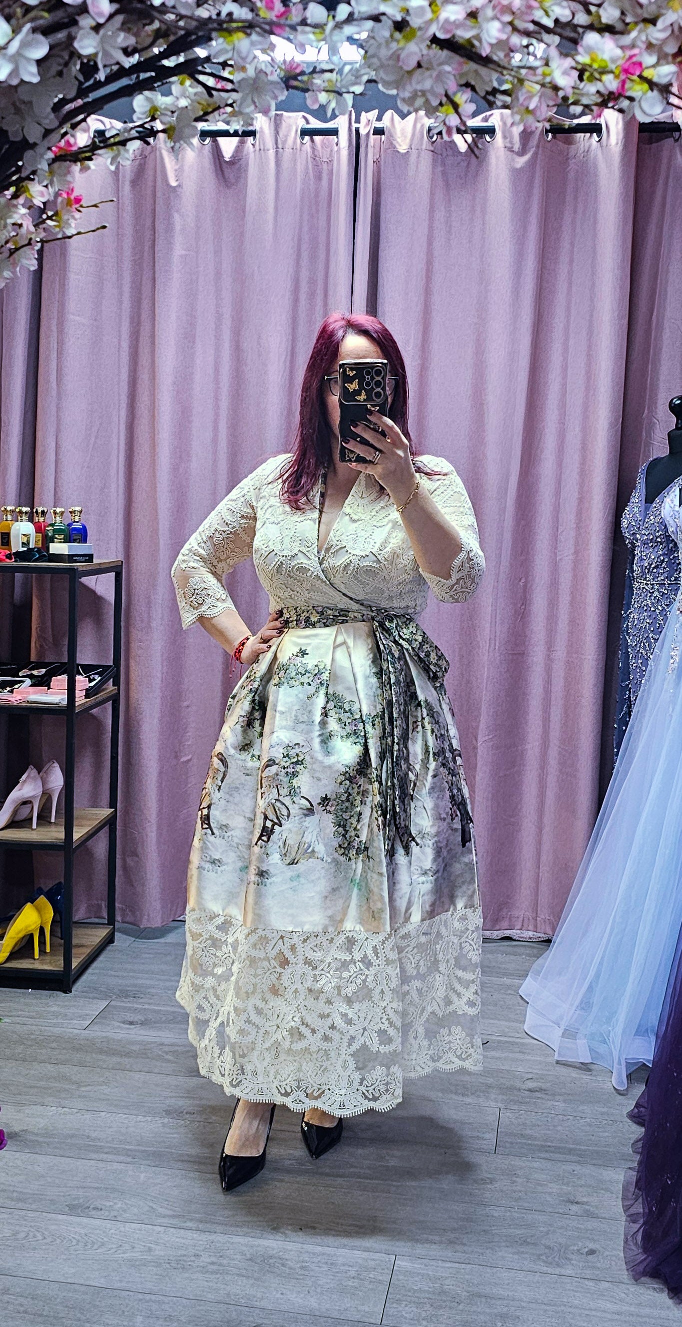 Cocktail dress