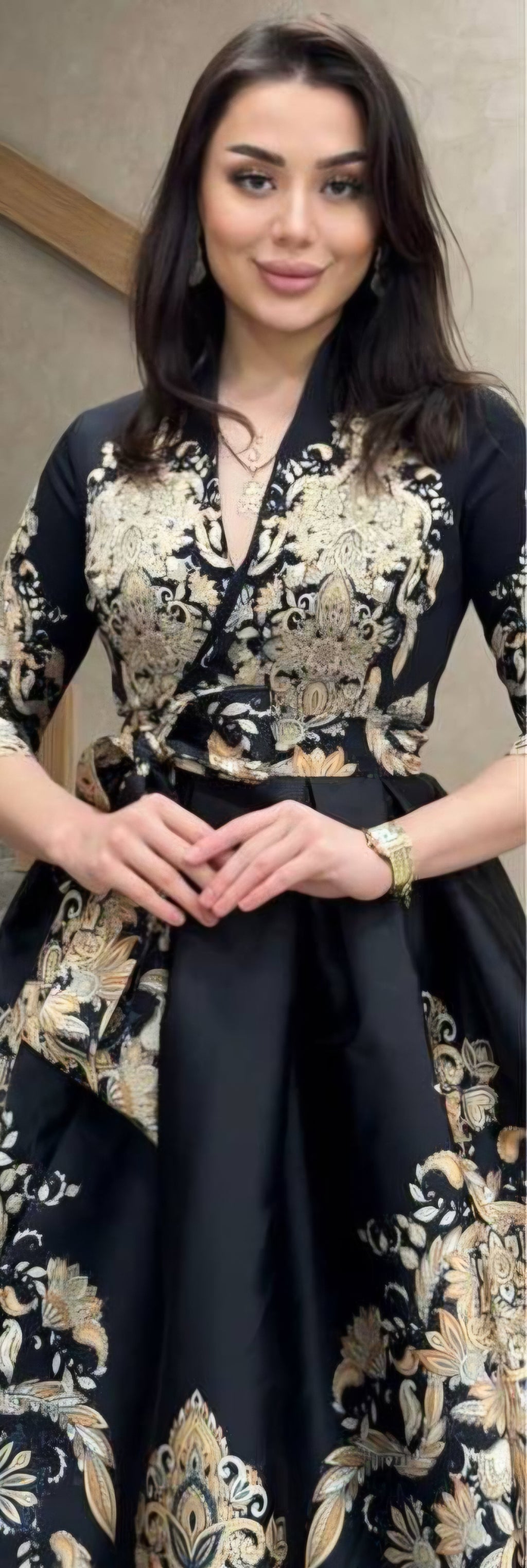 Cocktail dress