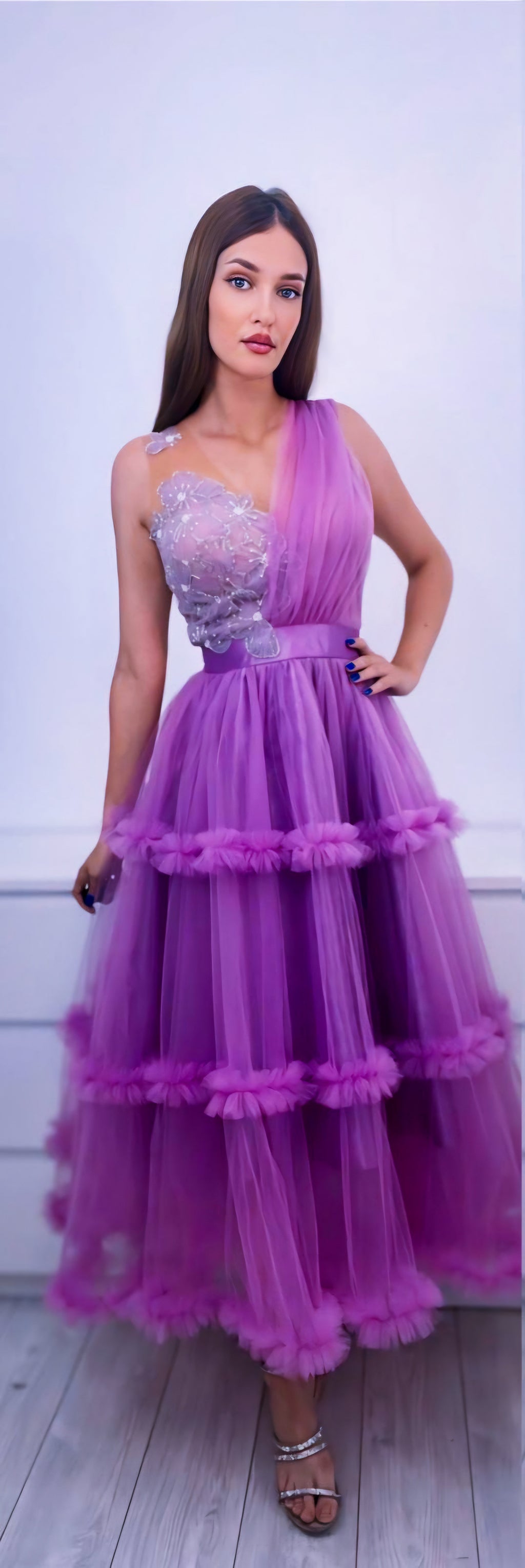 Cocktail dress