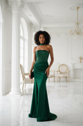 Evening dress