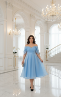 Cocktail dress