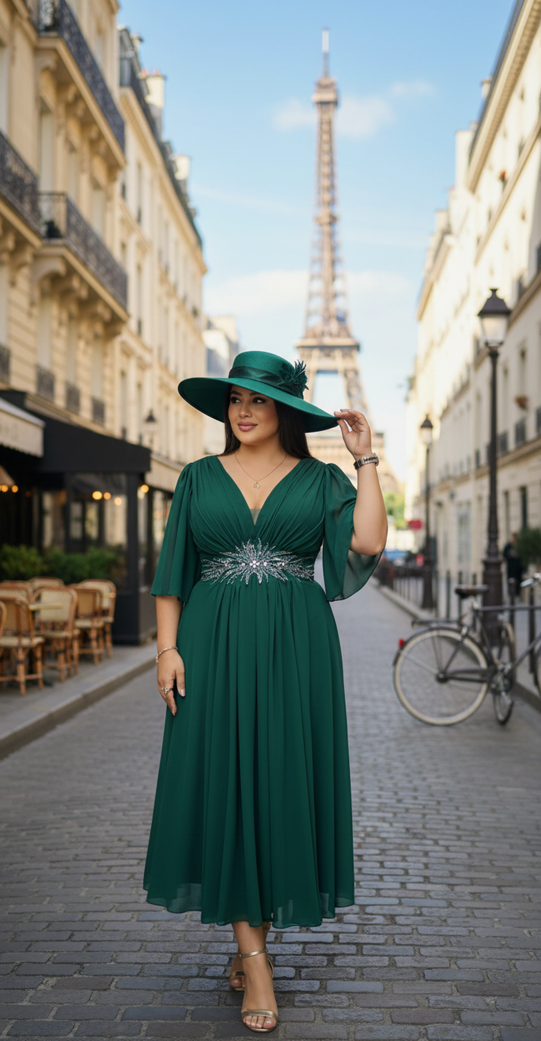 Cocktail dress