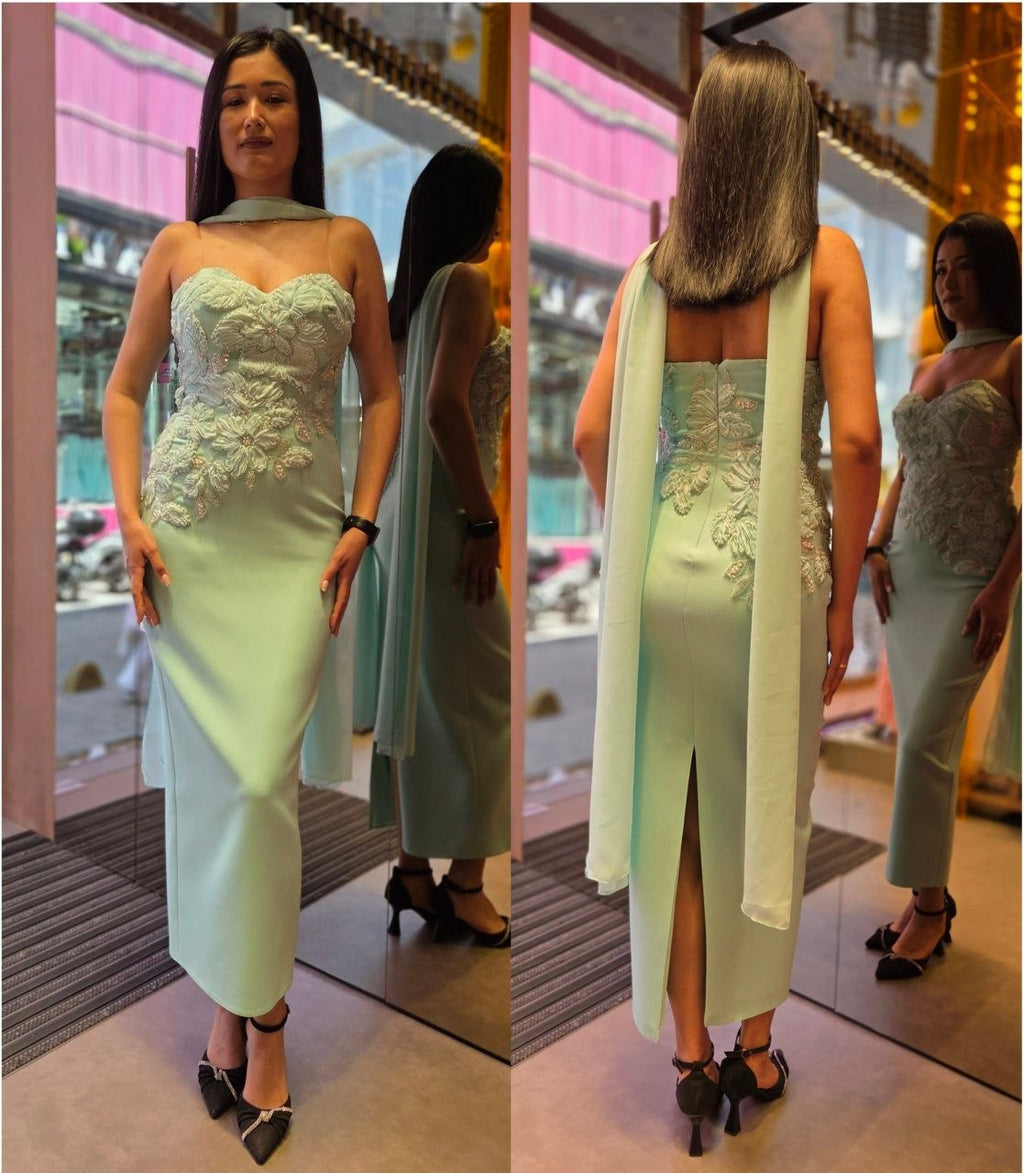 Cocktail dress