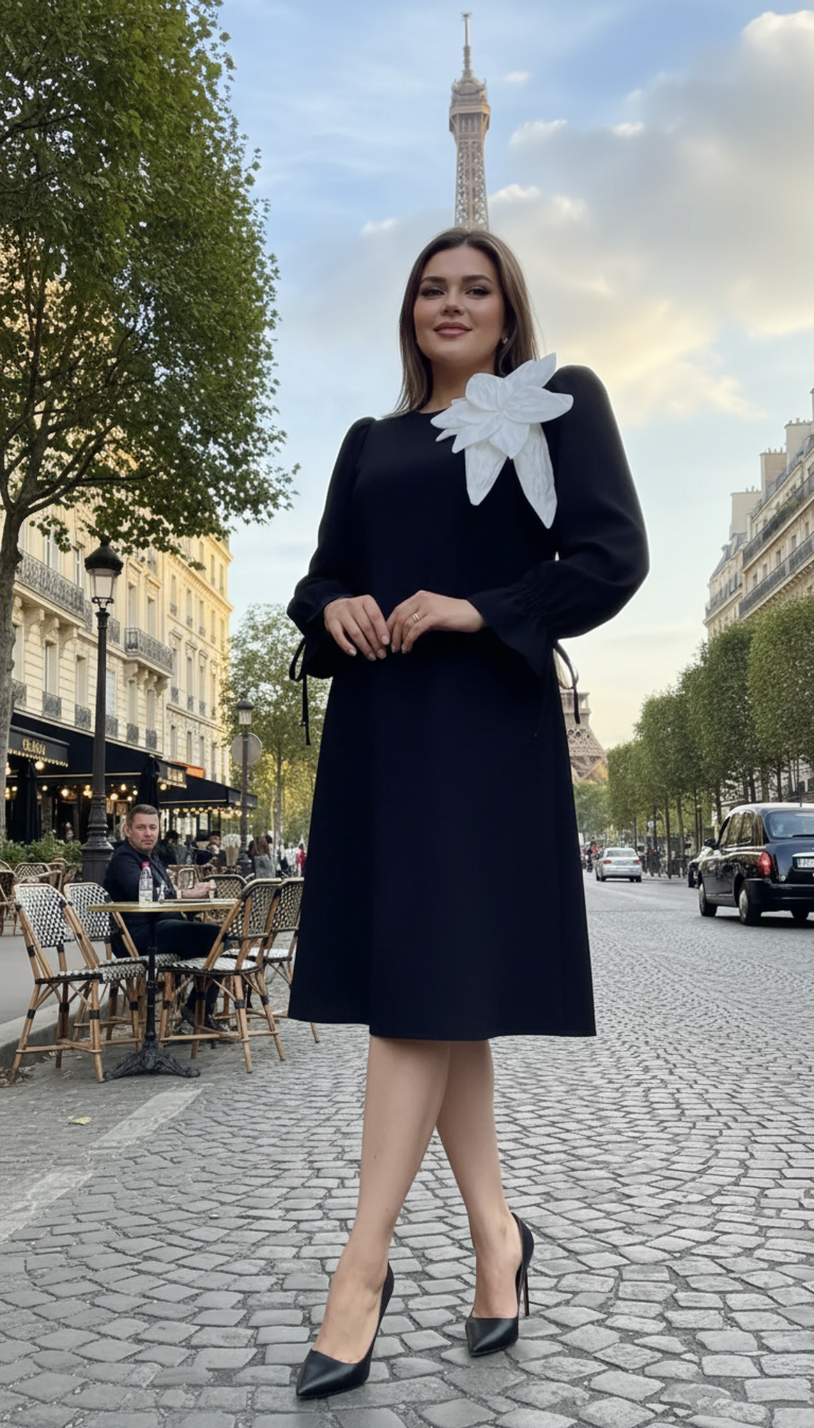 Cocktail dress