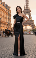 Evening dress