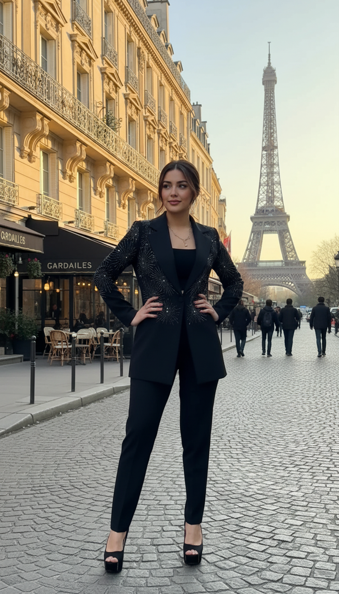 Suit