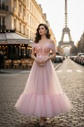 Cocktail dress