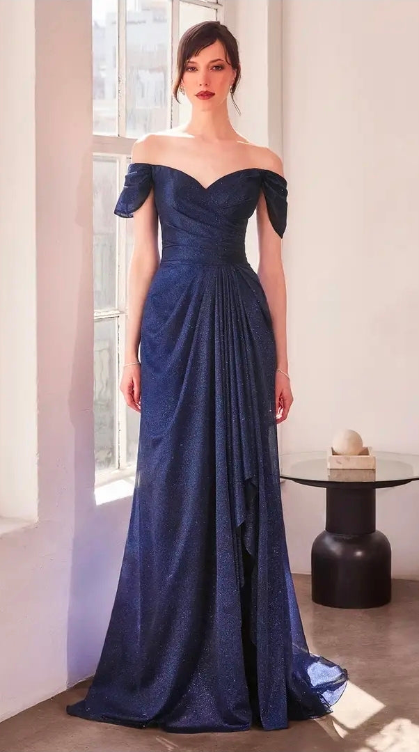 Evening dress