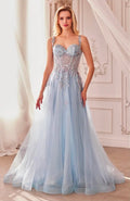 Evening gown