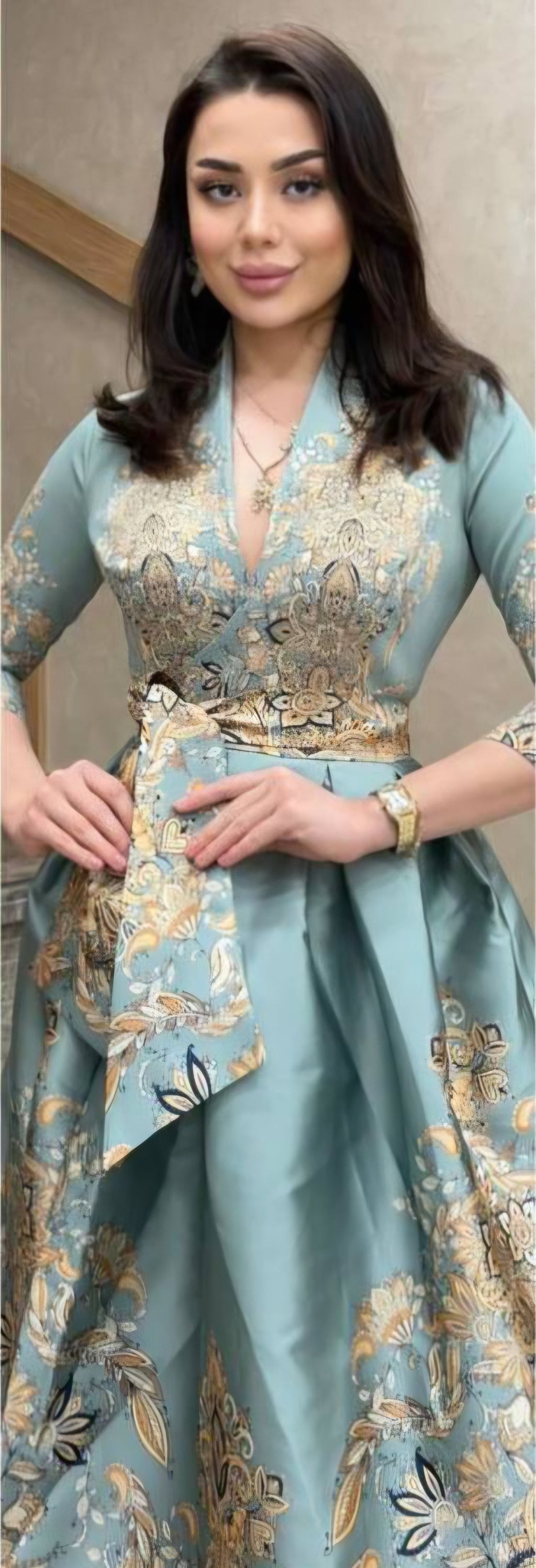 Cocktail dress