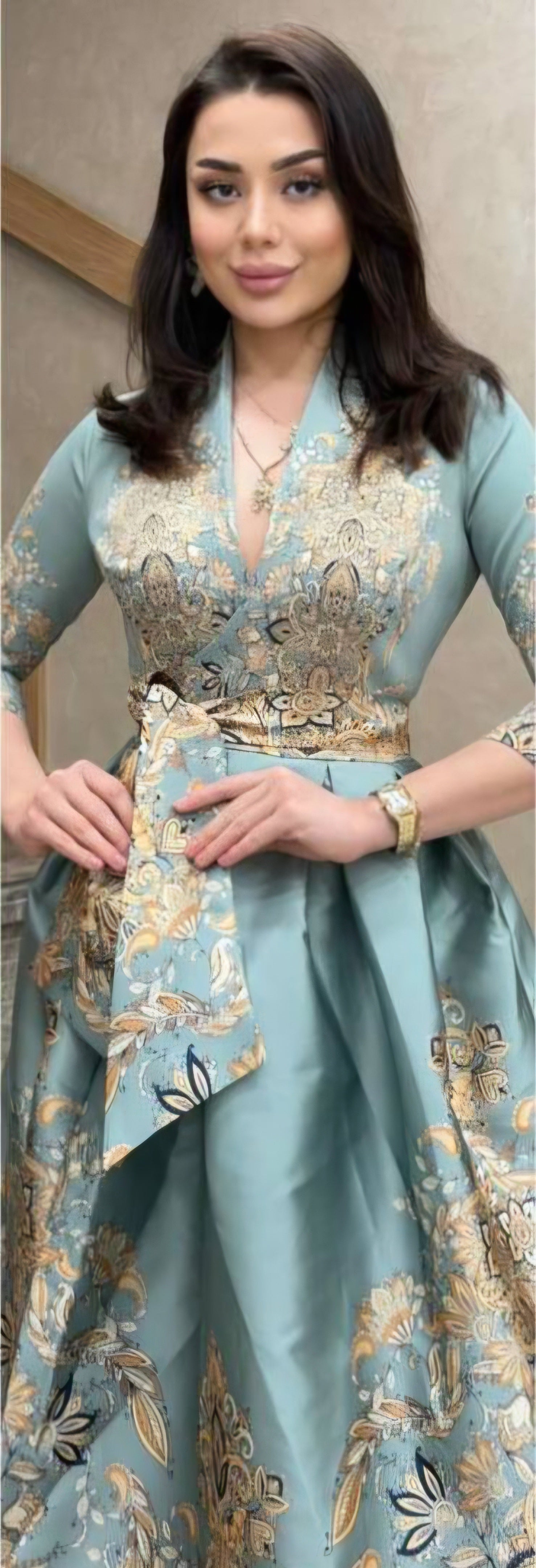 Cocktail dress