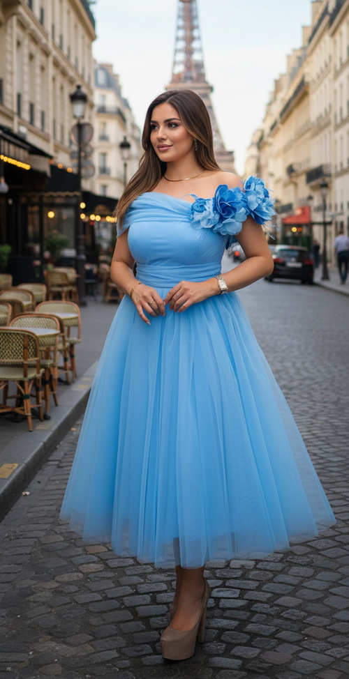 Cocktail dress