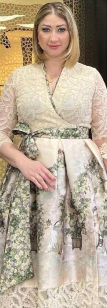 Cocktail dress