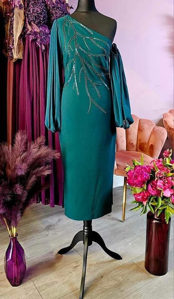 Cocktail dress