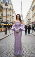 Evening gown