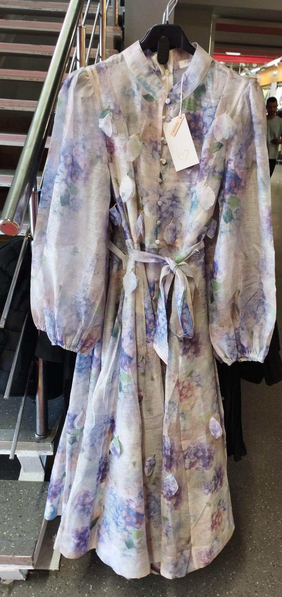 Cocktail dress