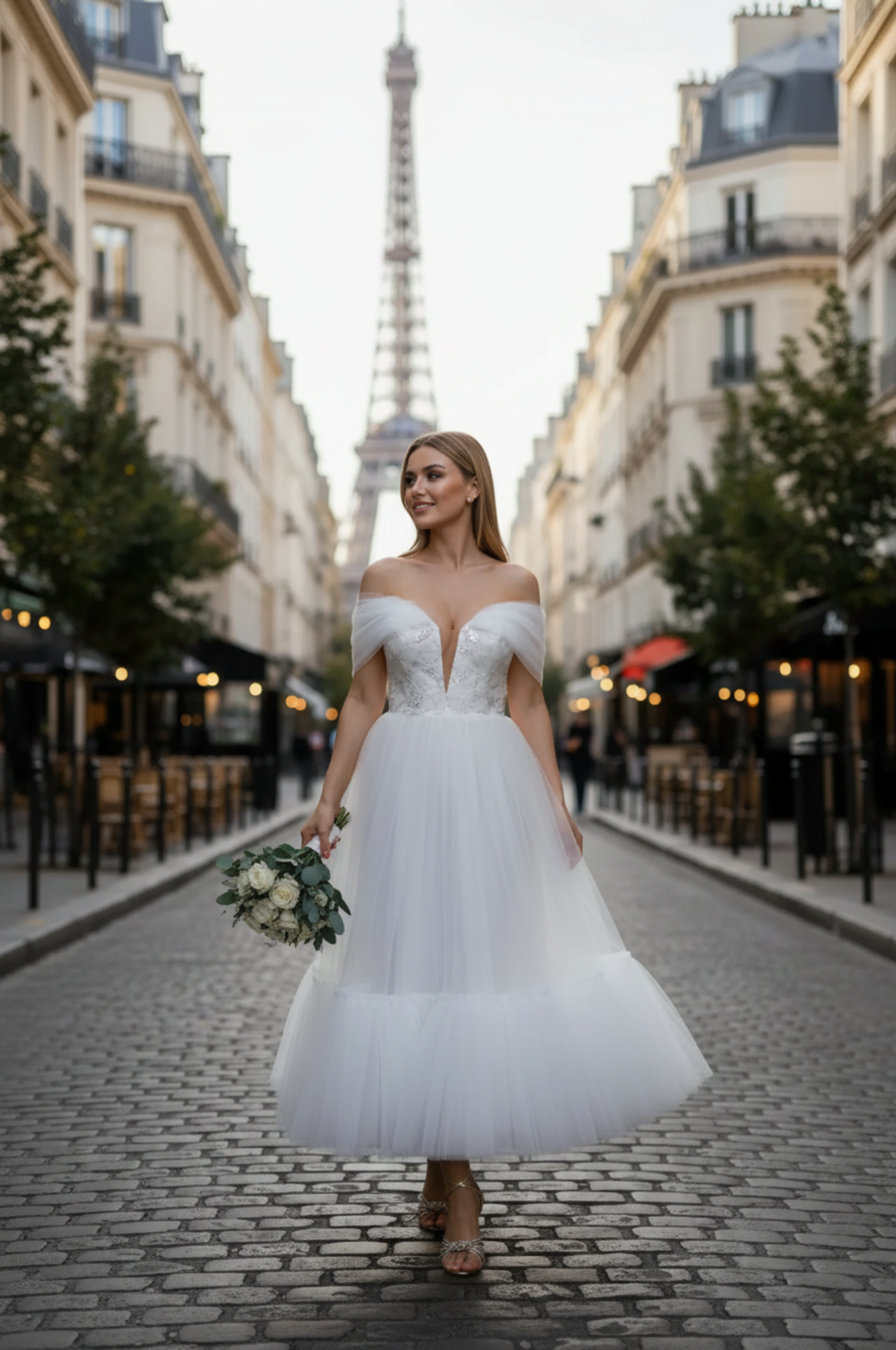 Cocktail dress