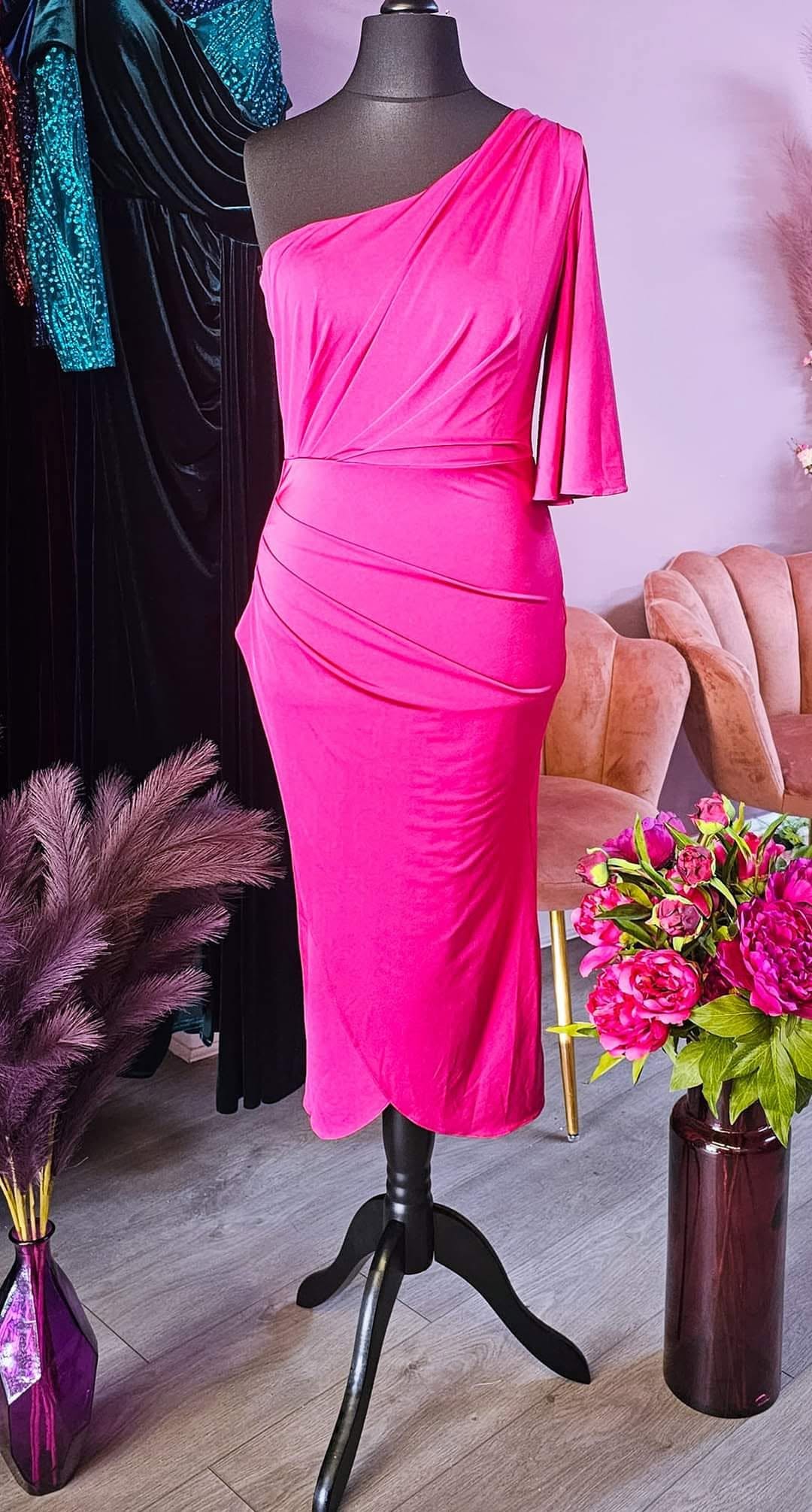 Cocktail dress