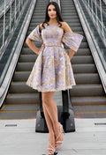 Babydoll dress