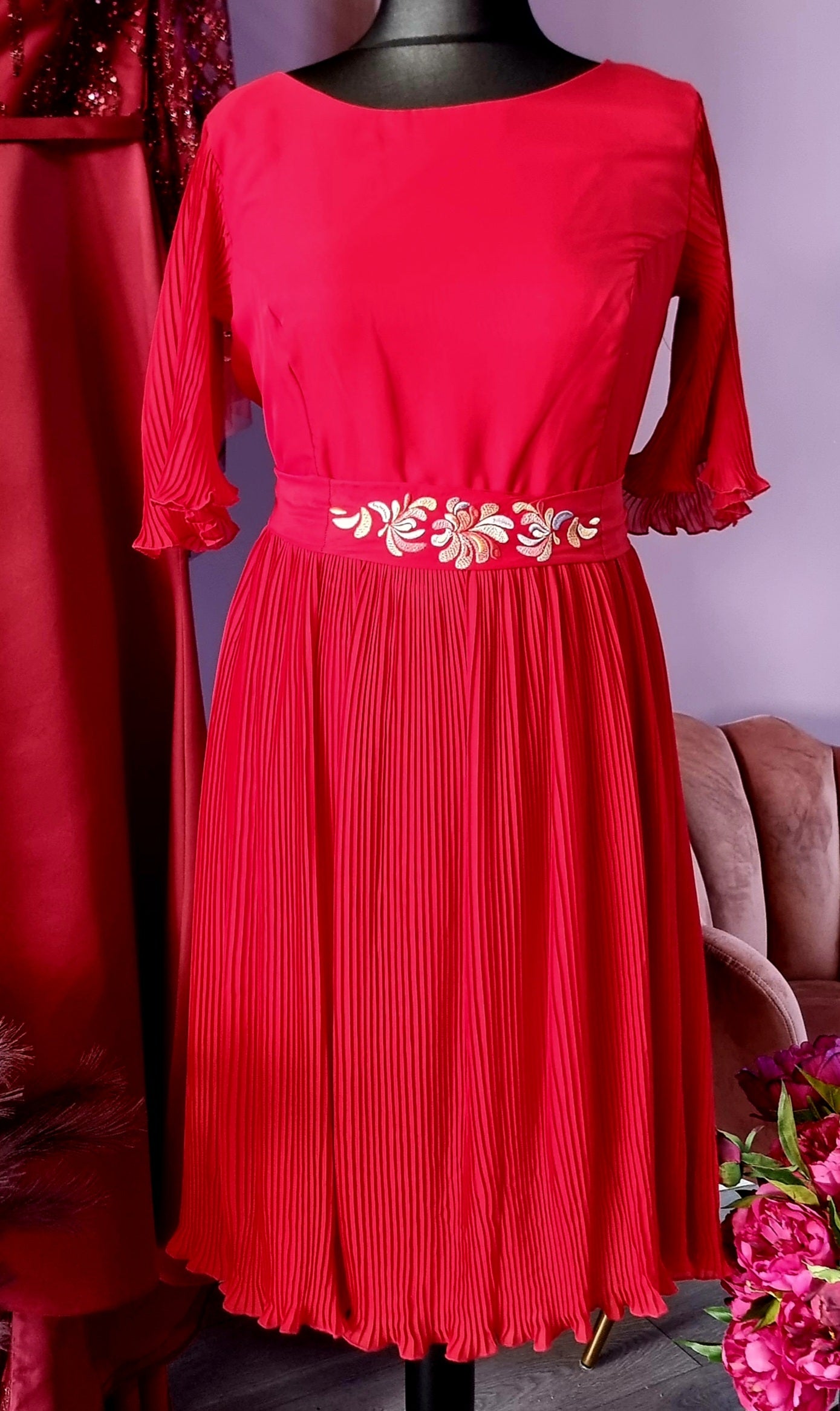 Cocktail dress