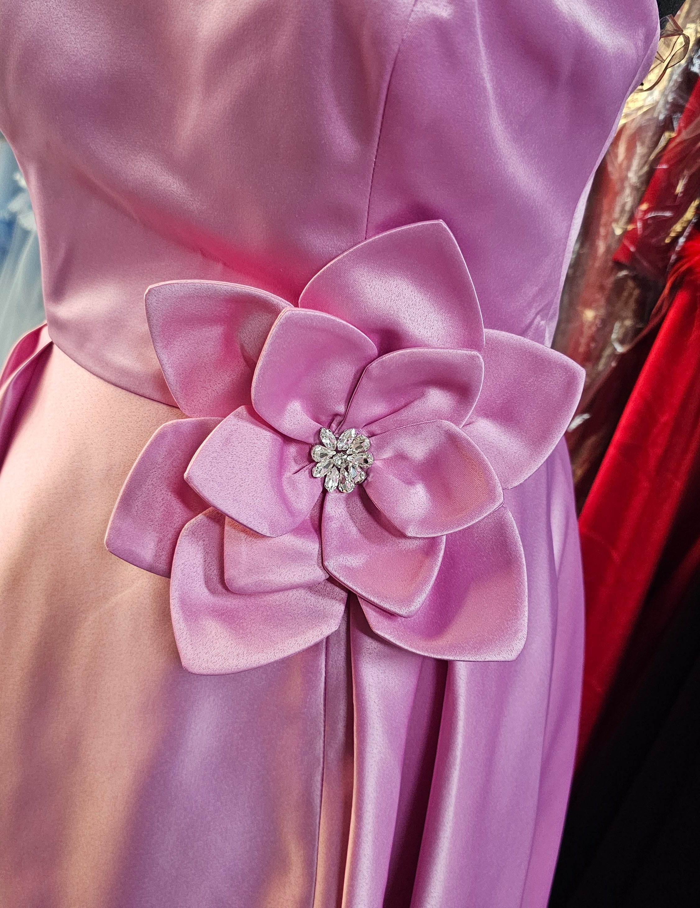Evening gown
