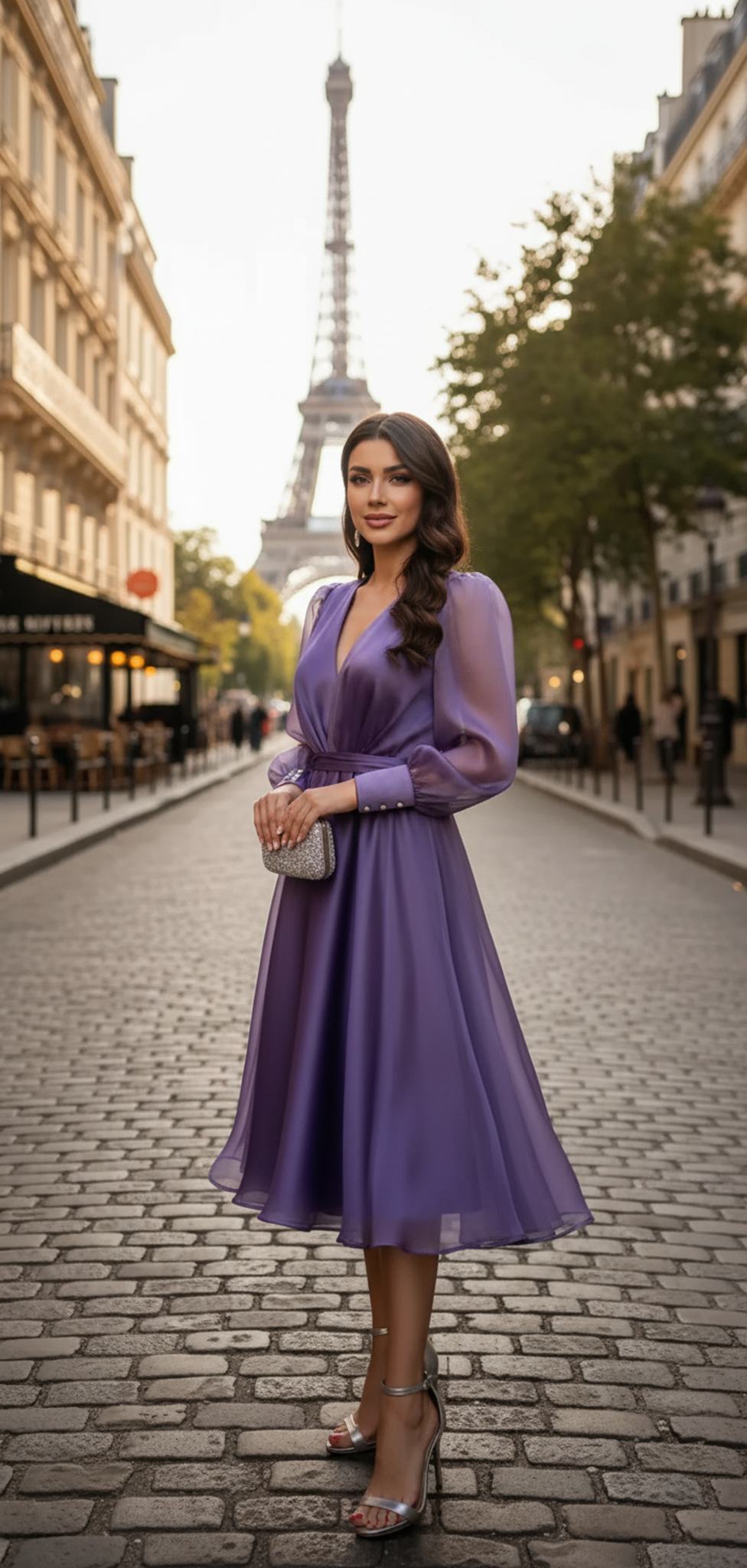Cocktail dress