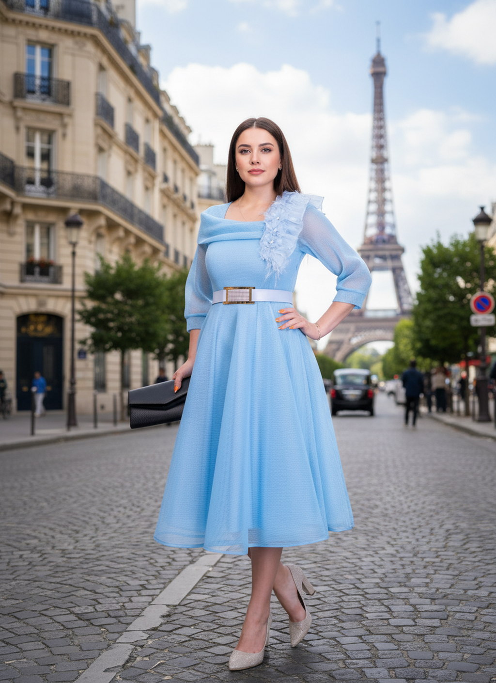 Cocktail dress