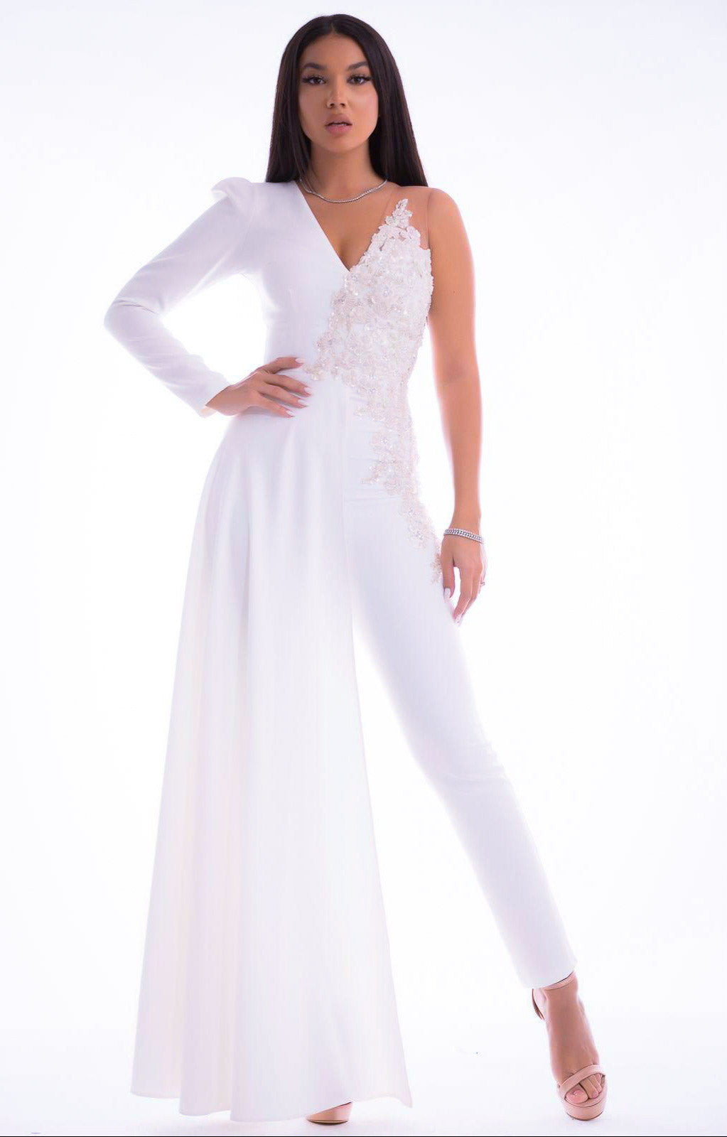 Elegant jumpsuit