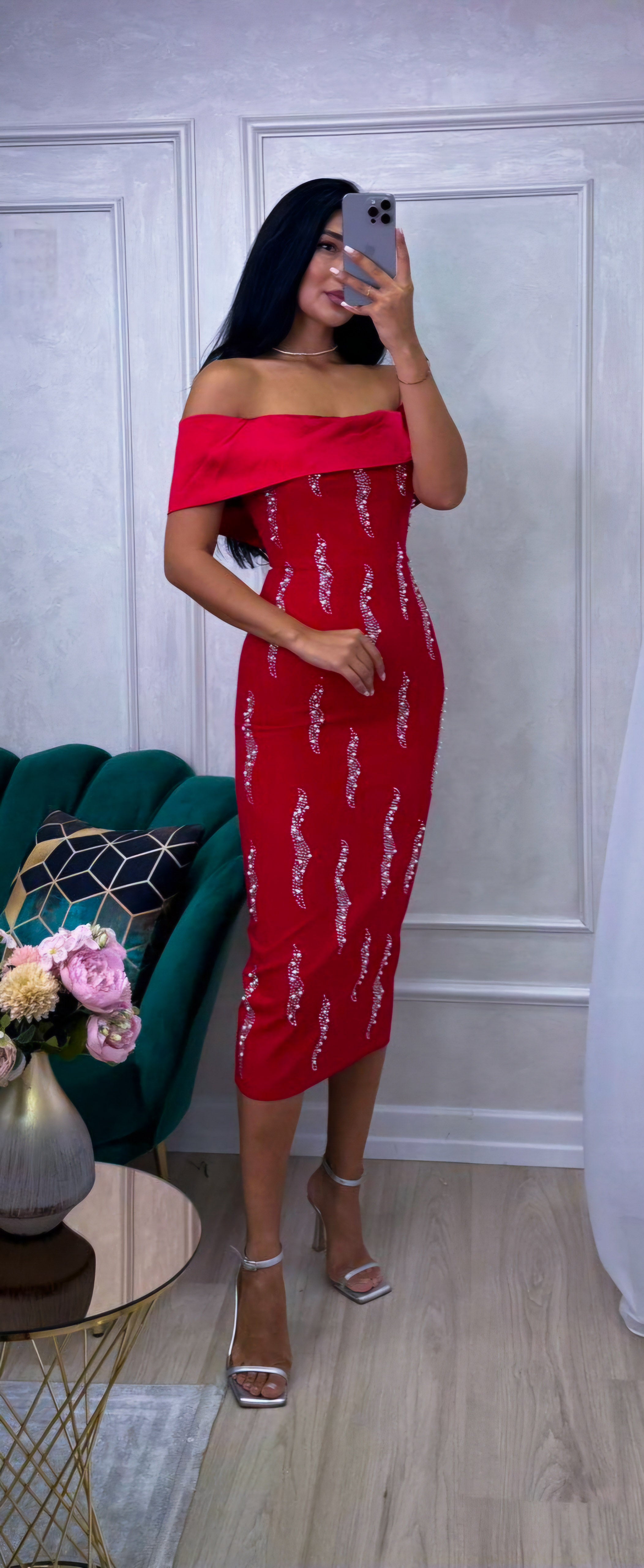 Cocktail dress