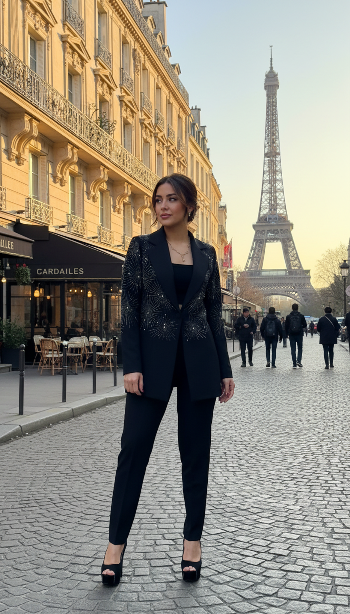 Suit