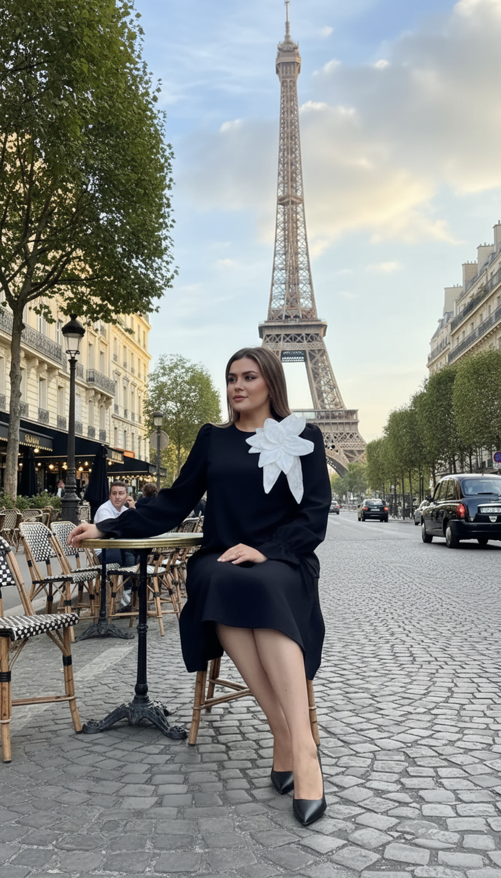 Cocktail dress