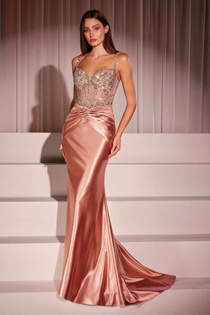 Evening dress
