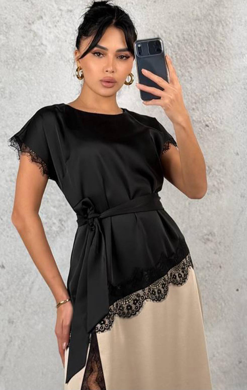 Cocktail dress